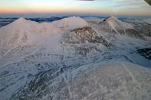 Rondane