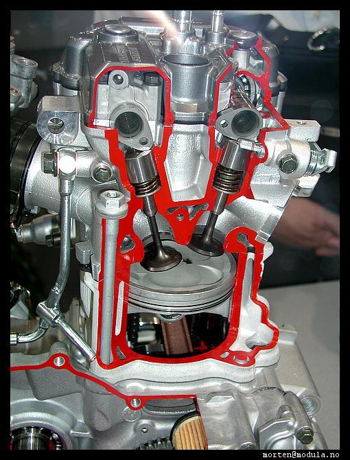 Yamaha Wr426 Engine Wiring : 1 : Yamaha motorcycles are made, sold and