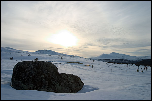 Høvringen